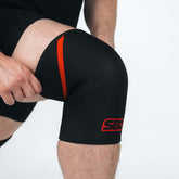 Genunchiere de powerlifting